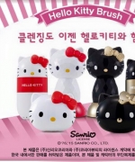 日本三麗鷗正式授權  Hello Kitty毛孔專攻身體刷